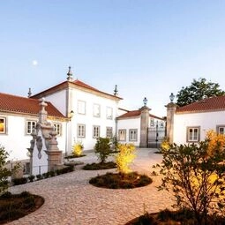 Valverde Santar Hotel & SPA - Relais & Châteaux in Nelas