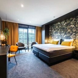 Van Der Valk Hotel Brugge Oostkamp