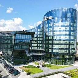 Van der Valk Hotel Gent in Ghent