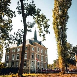 Van Oys Maastricht Retreat, a Leading Hotel of the World in Eijsden