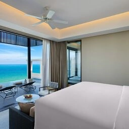 Hotel Vana Belle, A Luxury Collection Resort, Koh Samui in Baan Chaweng Noi