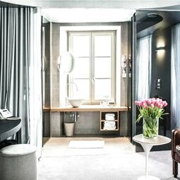 Vander Urbani Resort - a Member of Design Hotels in Ljubljana