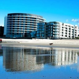 Hotel Vayamundo Oostende in Ostend