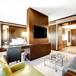 Vdara Hotel & Spa in Las Vegas