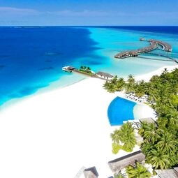 Hotel Velassaru Maldives