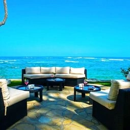 Hotel Velero Beach Resort in Cabarete