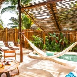 Hotel Viceroy Riviera Maya, a Luxury Villa Resort in Playa del Carmen
