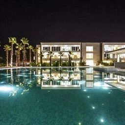 Vichy Célestins Spa Hôtel Casablanca