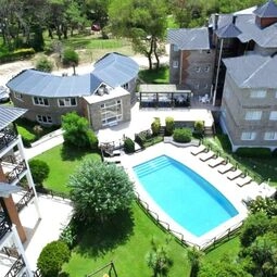 Hotel Victoria Village in Cariló