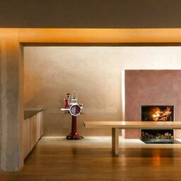Hotel Vigilius Mountain Resort in Lana
