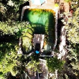 Hotel Vila Abaton in Alto Paraíso de Goiás