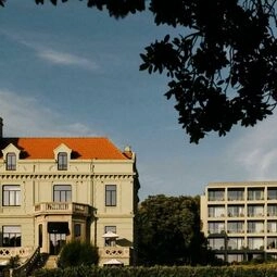 Vila Foz Hotel & SPA in Porto