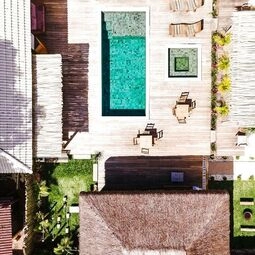 Hotel Vila Inca in Alto Paraíso de Goiás