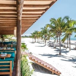 Vila Selvagem Hotel Contemporaneo in Fortim