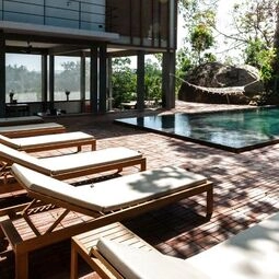 Hotel Villa Amma Erna - Galle