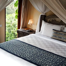 Hotel Villa Cella Bella Ubud in Sukawati