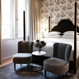 Hotel Villa Dagmar in Stockholm
