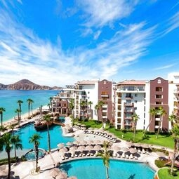 Hotel Villa del Arco Beach Resort & Spa in Cabo San Lucas