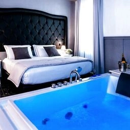 Villa Elisio Hotel & Spa in Naples