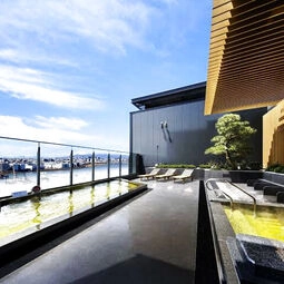 Hotel Villa Fontaine Premier Haneda Airport in Ota