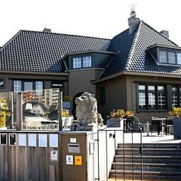 Villa Hotel in Middelkerke