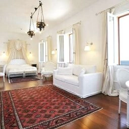 Villa Las Tronas Hotel & SPA in Alghero