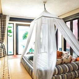 Hotel Villa Maroc Resort in Ban Nong Bua