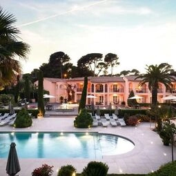 Villa Miraé by Inwood Hotels - Cap d'Antibes