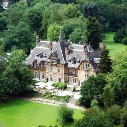 Hotel Villa Rothschild, Autograph Collection in Königstein im Taunus