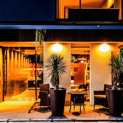 Hotel Villa Sanjomuromachi KYOTO in Kyoto