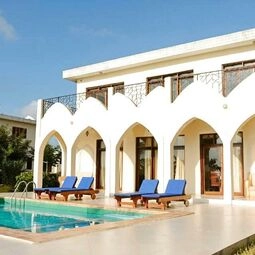 Hotel Villa Serenity, Tanzania Unforgettable in Jambiani