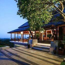 Hotel Villa Zolitude Resort & Spa - SHA Extra Plus in Chalong