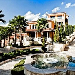 Hotel Villas Elenite Premium in Sveti Vlas