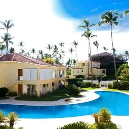 Hotel Villas Tropical Los Corales Beach & Spa in Higüey