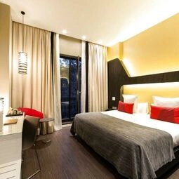 Hotel Vincci Gala in Barcelona