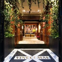 Hotel Vincci Mae in Barcelona
