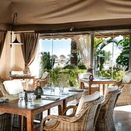 Hotel Vincci Selección La Plantación del Sur in Adeje
