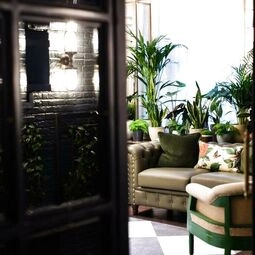 Vintry & Mercer Hotel - Small Luxury Hotels of the World in City of London