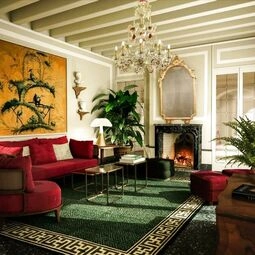 Hotel Violino d'Oro Venezia in Venice