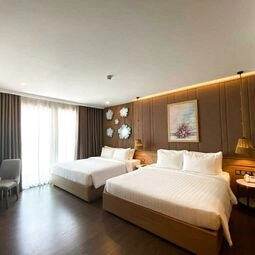 Virgo Hotel Nha Trang
