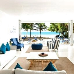 Hotel Vis Ta Vie -Thema Collection in Matara