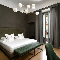 Hotel VIS Urban Suites&Spa in Bari