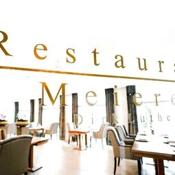 Vitalhotel Alter Meierhof in Glücksburg