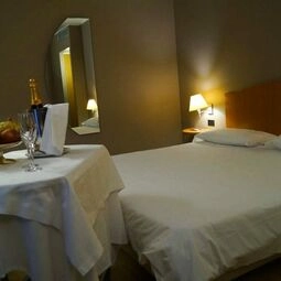 Vittoria Parc Hotel in Bari