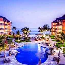 Hotel Vivo Resorts in Bajos de Chila