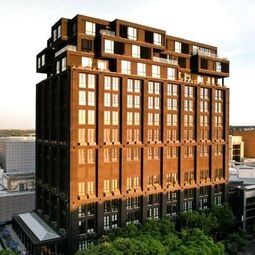 voco Johannesburg Rosebank an IHG Hotel