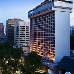 voco Orchard Singapore, an IHG Hotel
