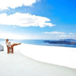 Hotel Volcano View by Caldera Collection in Thira Municipal Unit