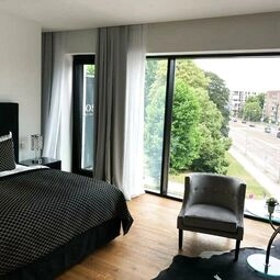 Hotel Voss Villa in Leipzig