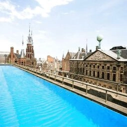 Hotel W Amsterdam